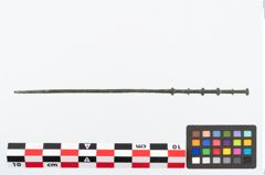 Foto von Bronzemehrkopfnadel (NHMW-PRAE-026408)